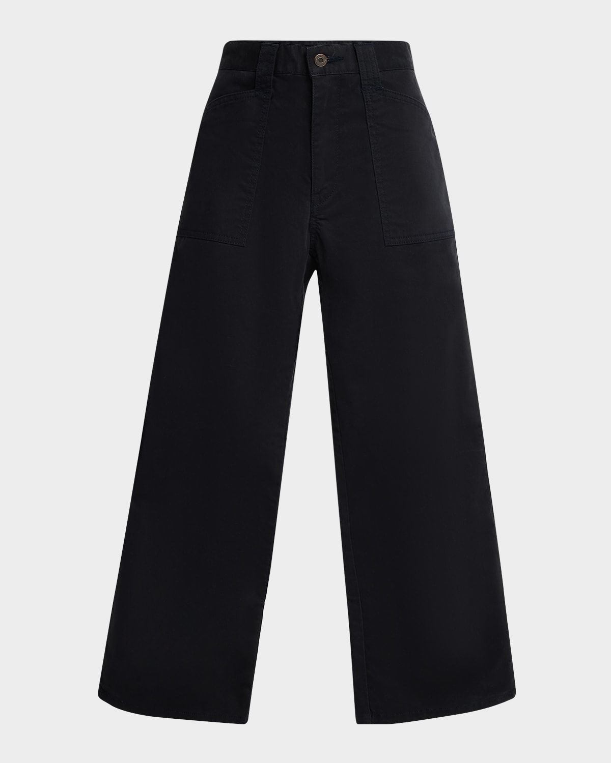 Scofield Gusset Cargo Pants