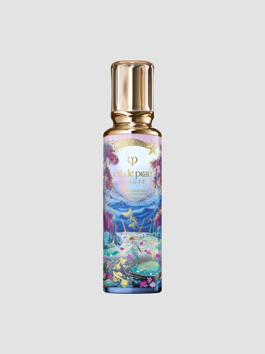 Hydro Softening Essence Lotion