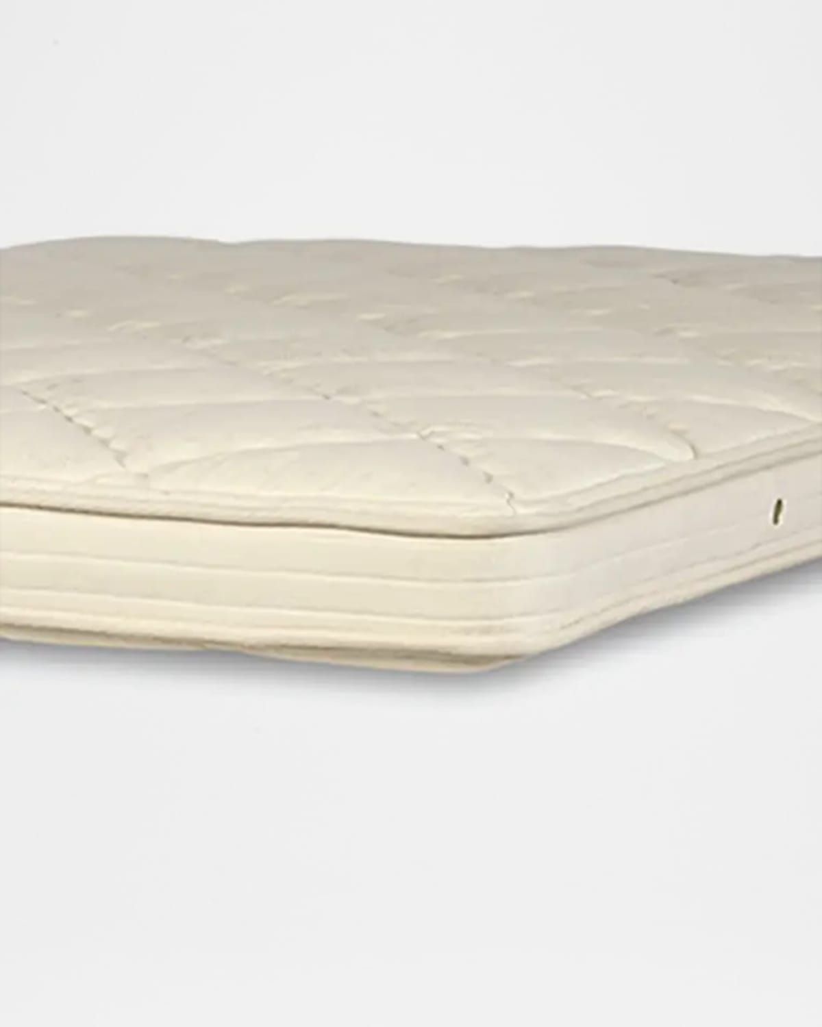 DREAM SPRING DELUXE PILLOWTOP PAD