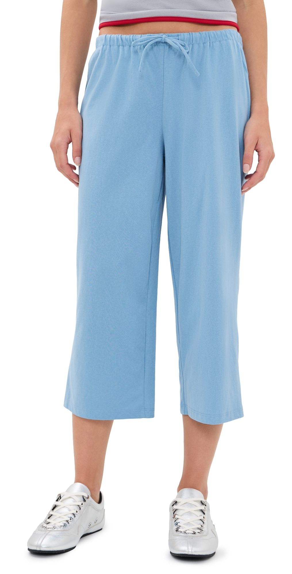 Lioness Juicy Pants Soft Blue XL