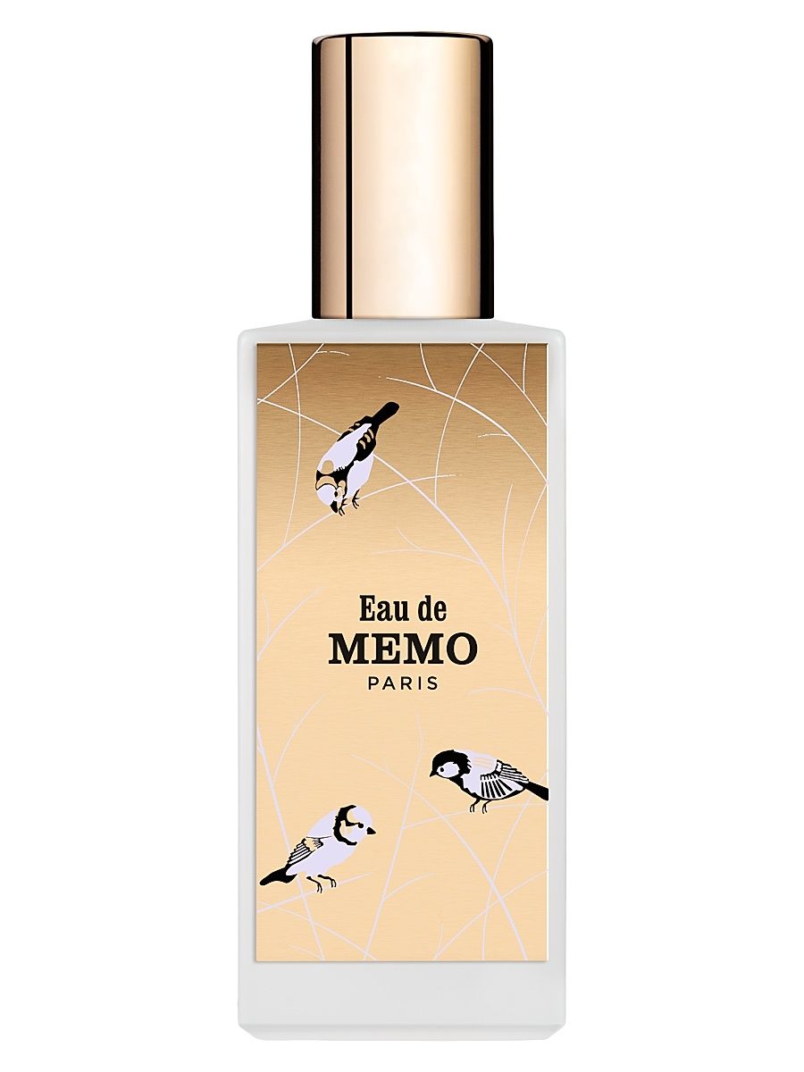 L'Eau de Memo Eau de Parfum - Size 1 oz