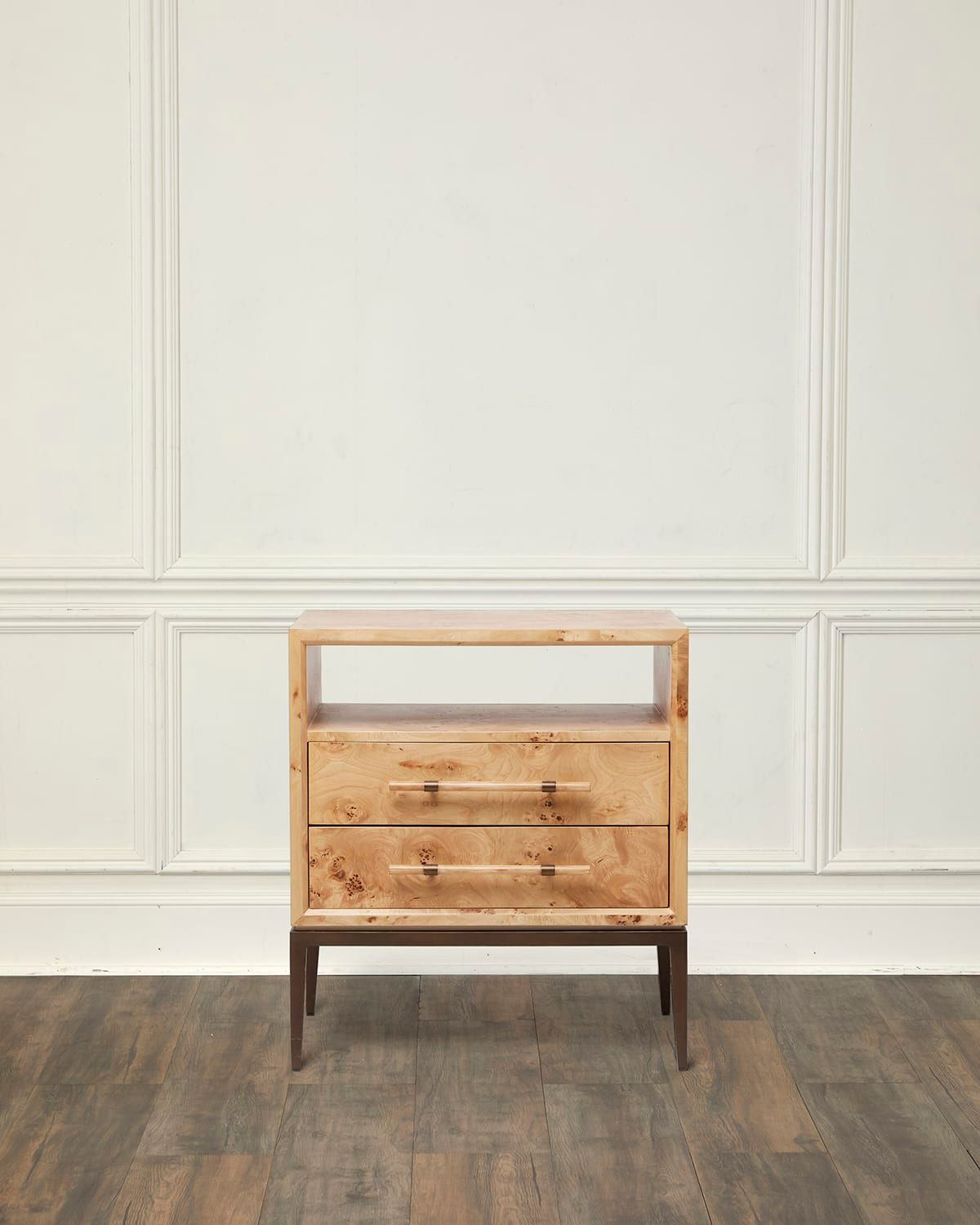 Burton Bedside Chest