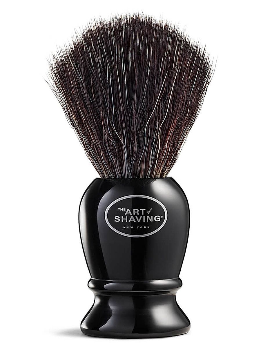 Men's Pure Shaving Synthetic Brush
