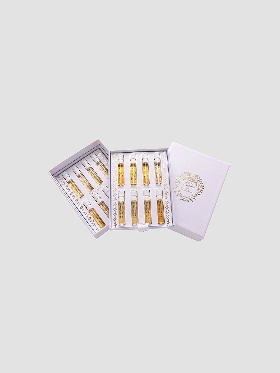 16-Piece Eau de Parfum Discovery Set