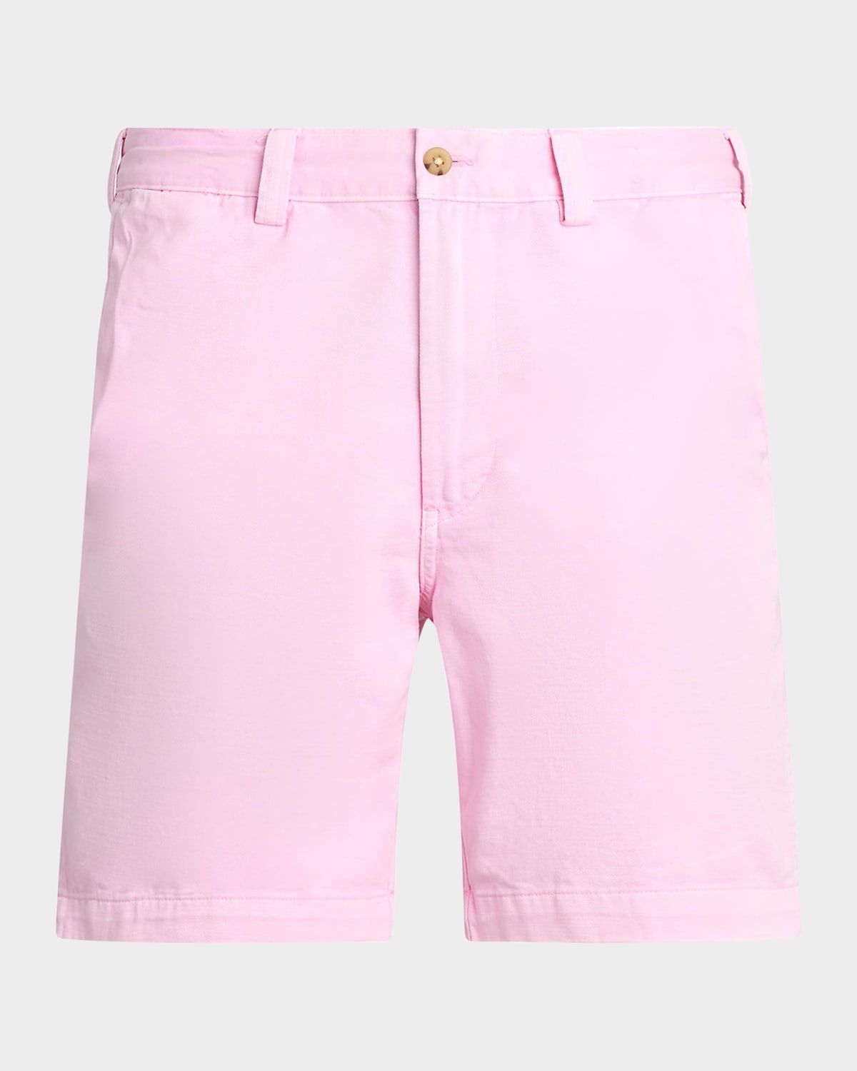 Men & apos;s Salinger Straight-Fit Chino Shorts