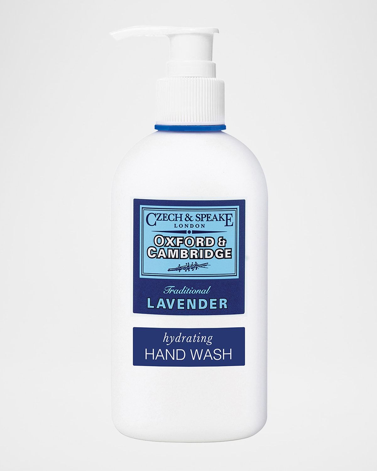 Oxford & Cambridge Hand Wash, 10.1 oz.