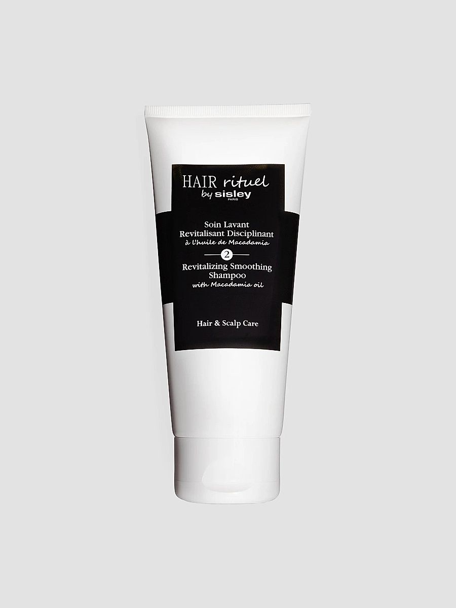 Sisley-Paris Hair Rituel Revitalizing Smoothing Shampoo