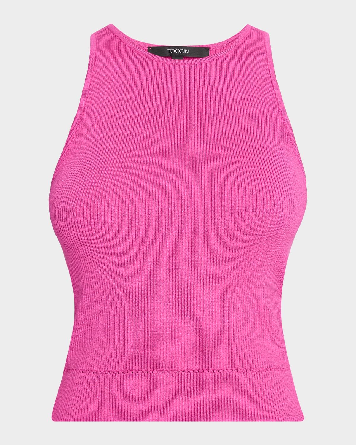 Avery Racerback Tank Top