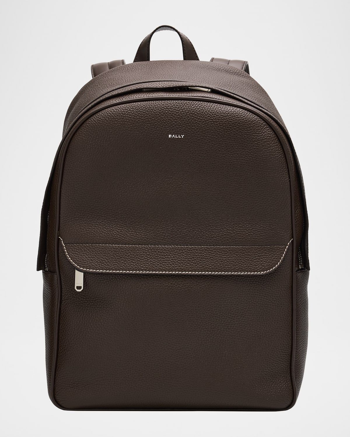 Men & apos;s Oeden Leather Backpack