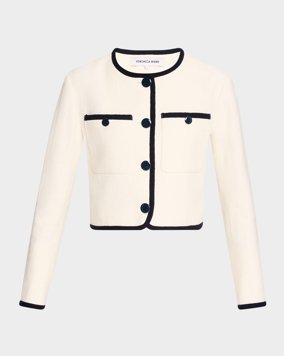 Beale Tailored Jacket