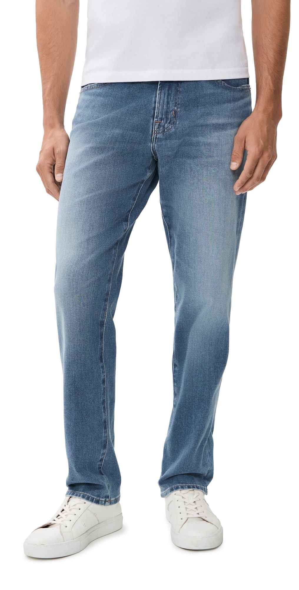 AG Reggie Jeans Northern Vine 33