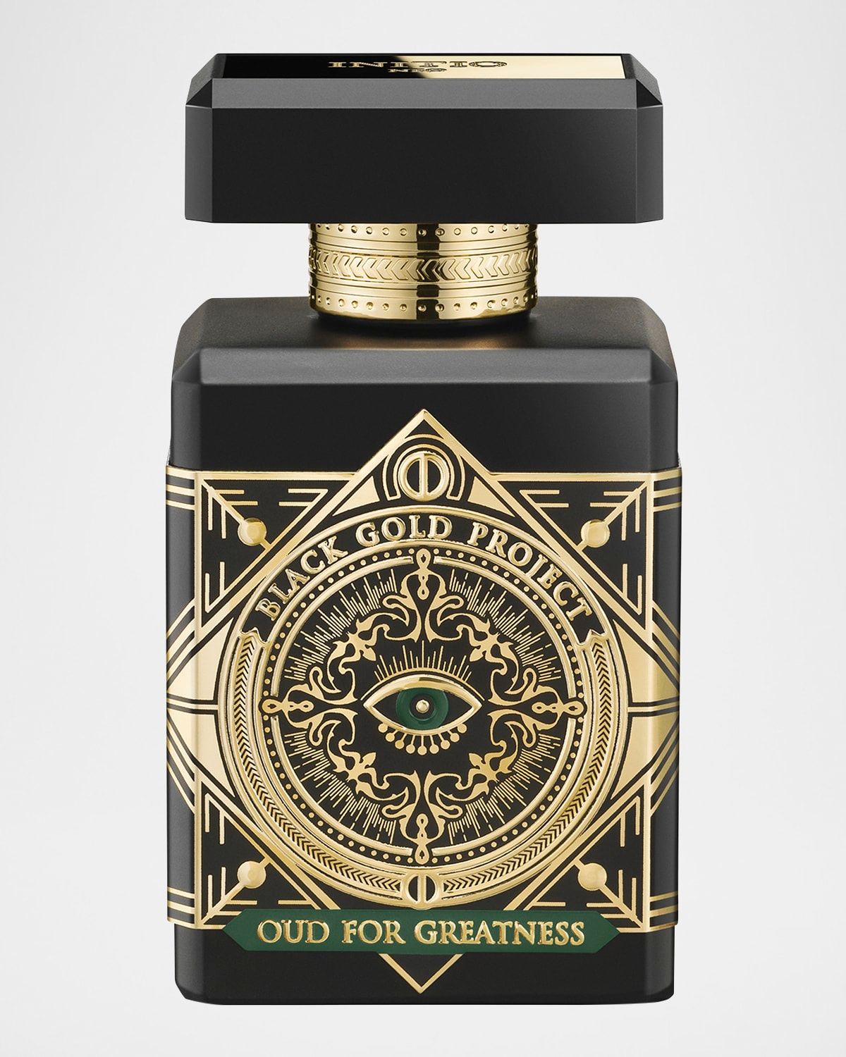 Oud For Greatness Neo Eau de Parfum, 3 oz.