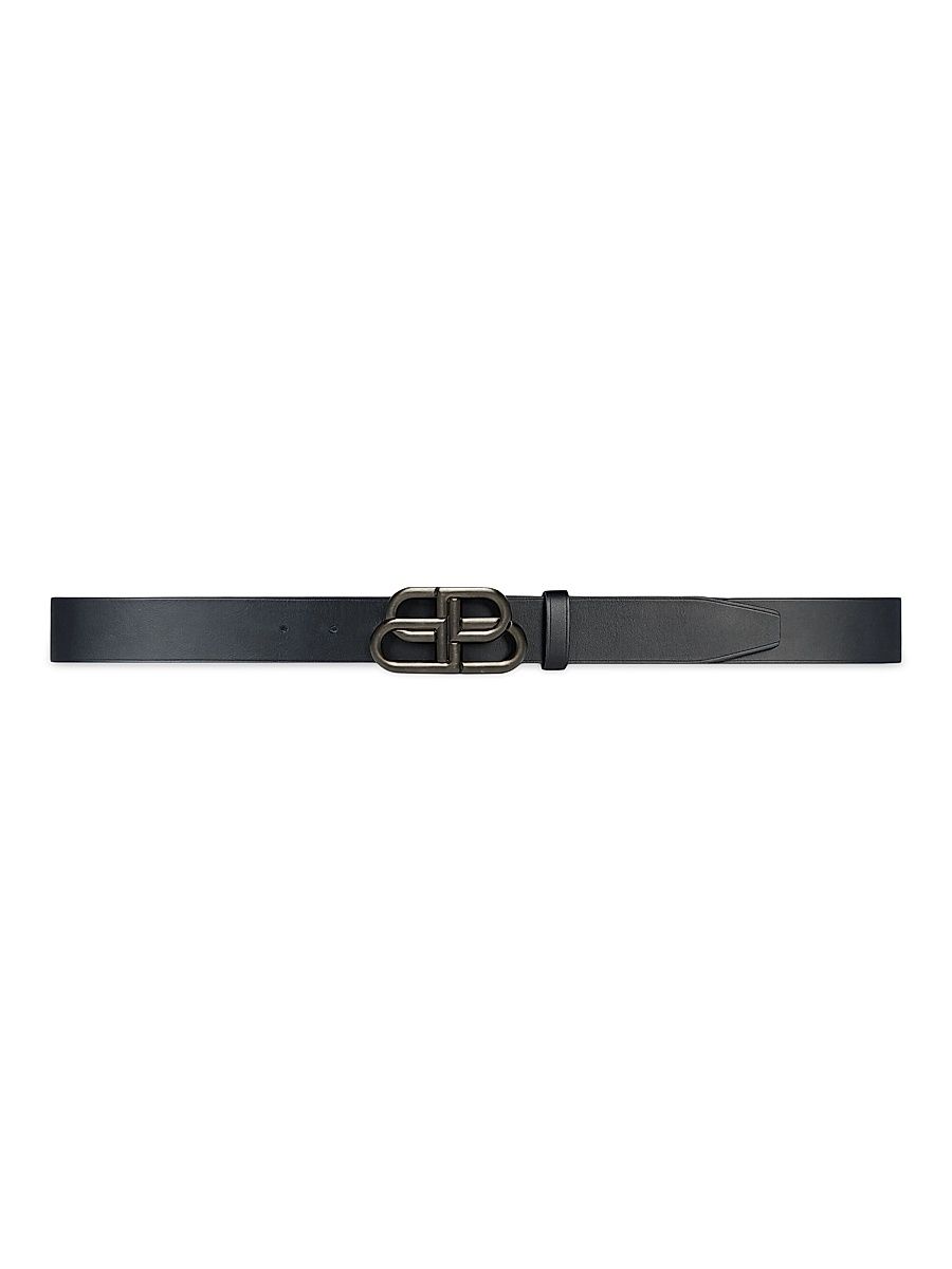 Men's BB Belt - Black - Size 32