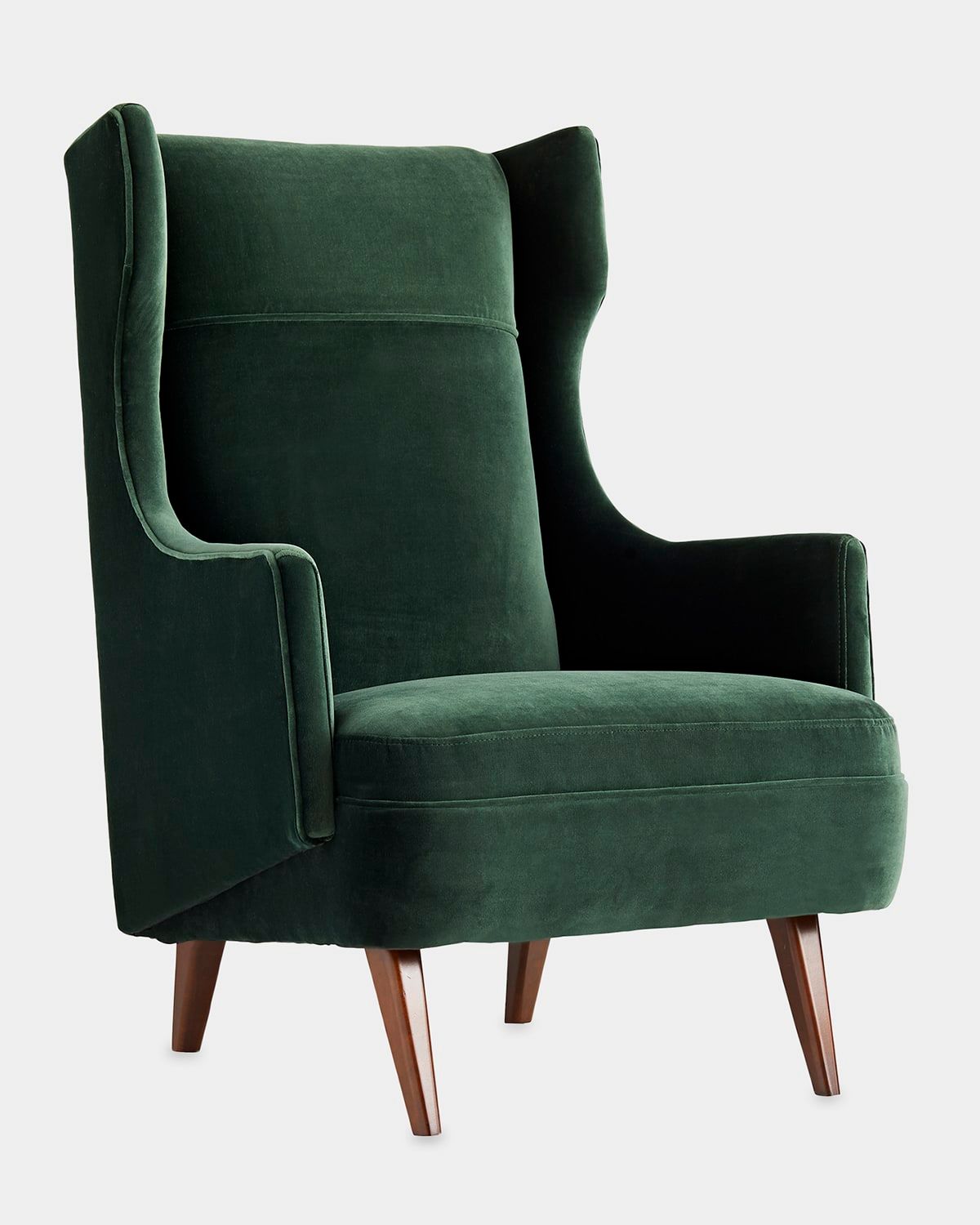 Budelli Wing Chair
