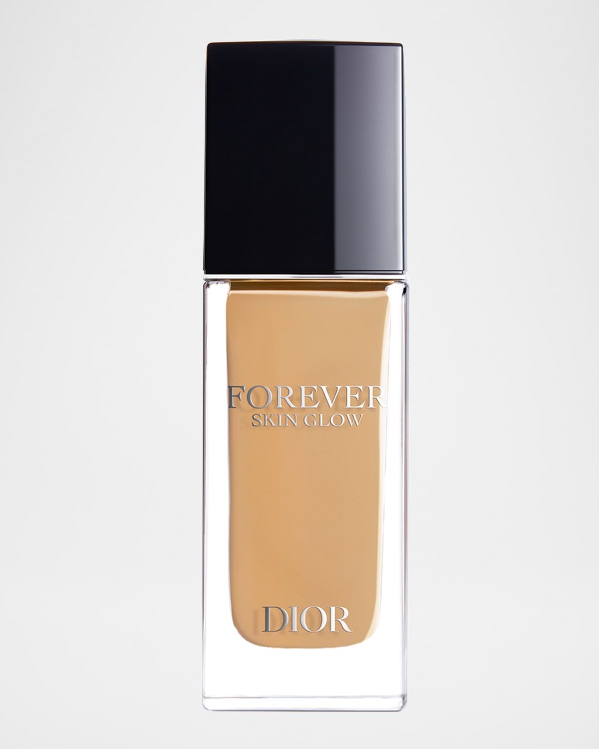 Dior Forever Skin Glow Foundation SPF 15, 1 oz.