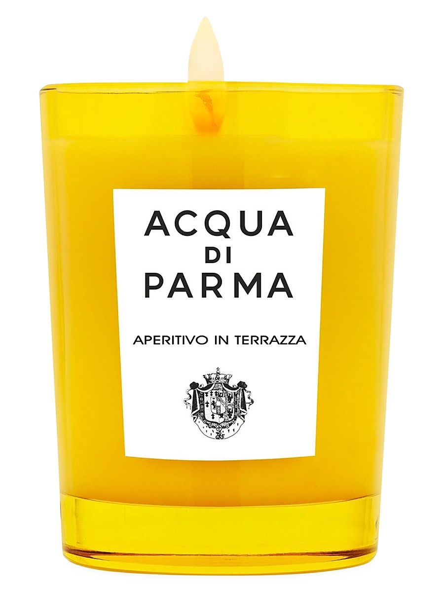 Aperitivo In Terrazza Scented Candle
