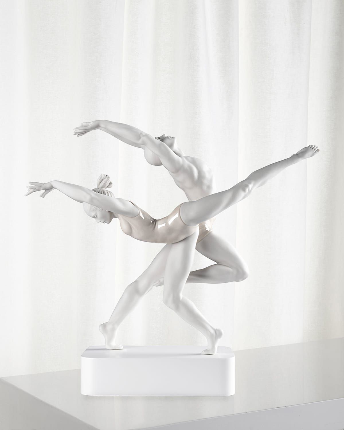 The Art of Movement Figurine