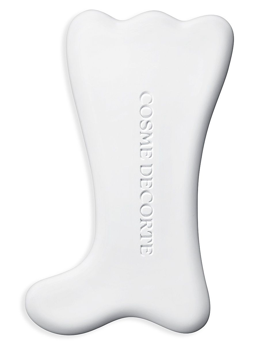 Women's Guasha Plate Facial Massage Tool