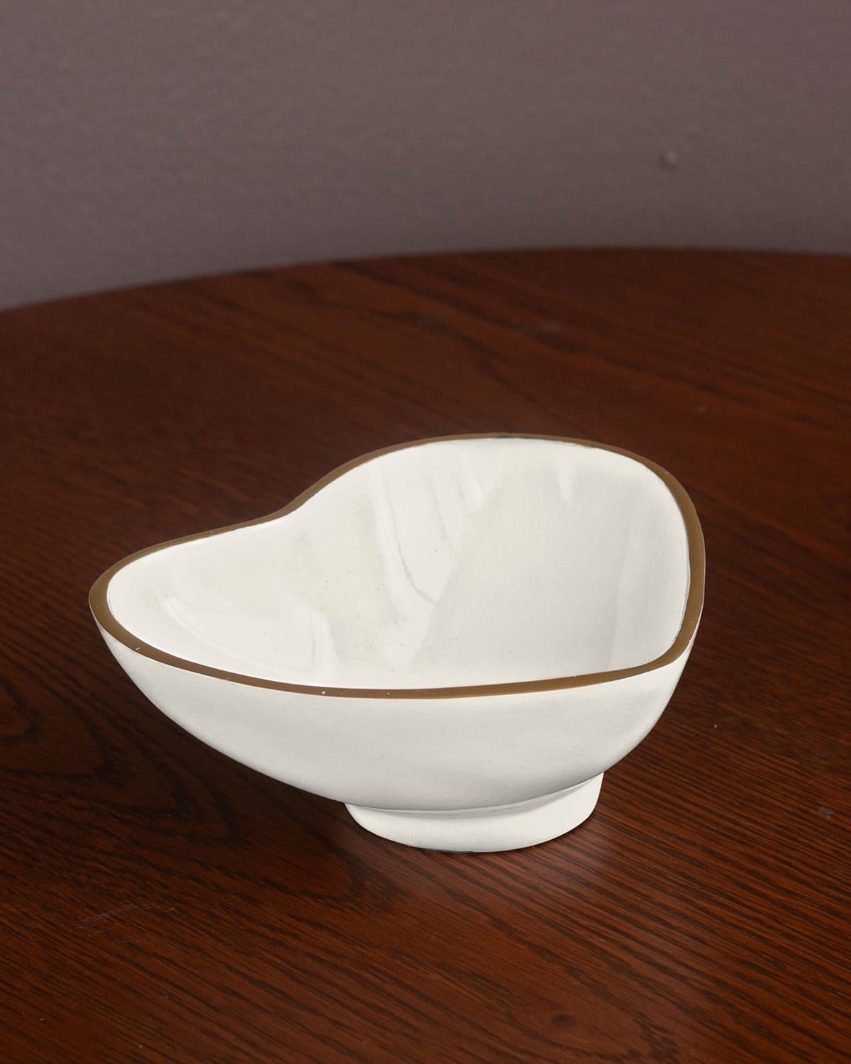 Encanto Deep Heart Mini Bowl