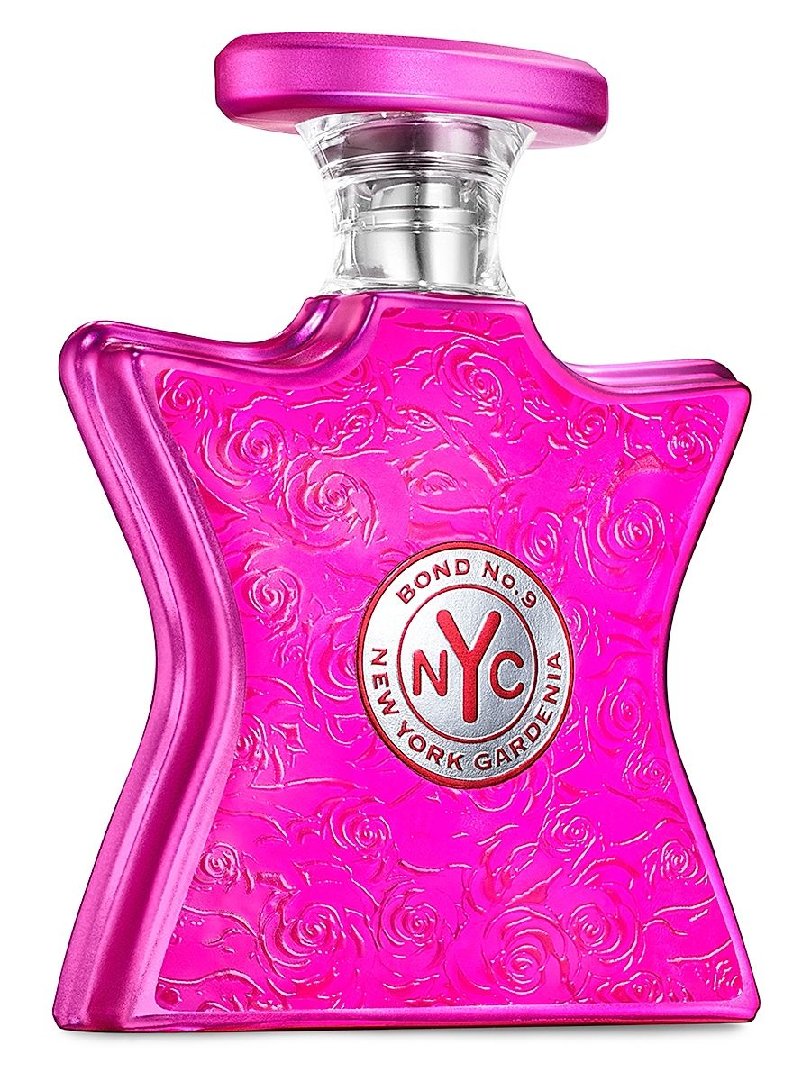 New York Gardenia Eau de Parfum - Size 3.4 oz