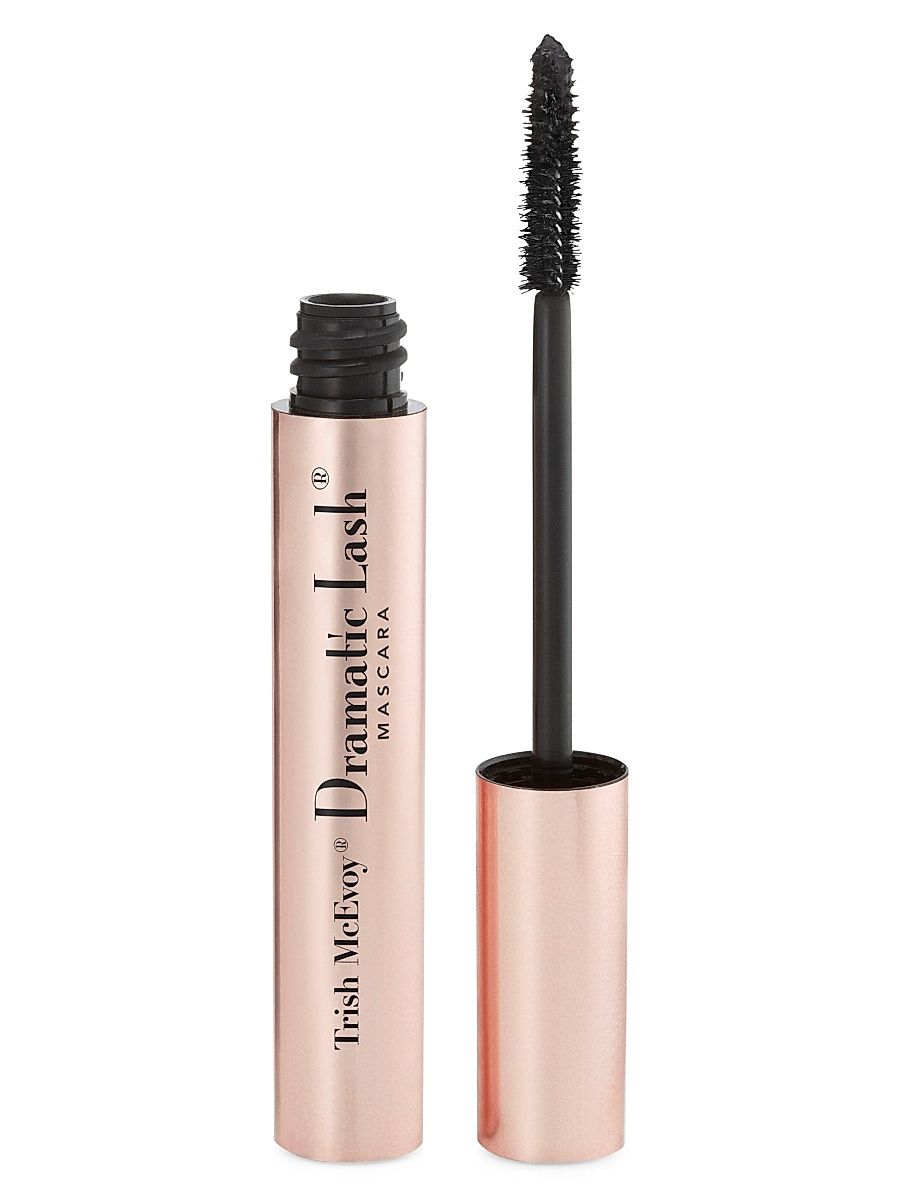Women's Dramatic Lash Mascara - Black