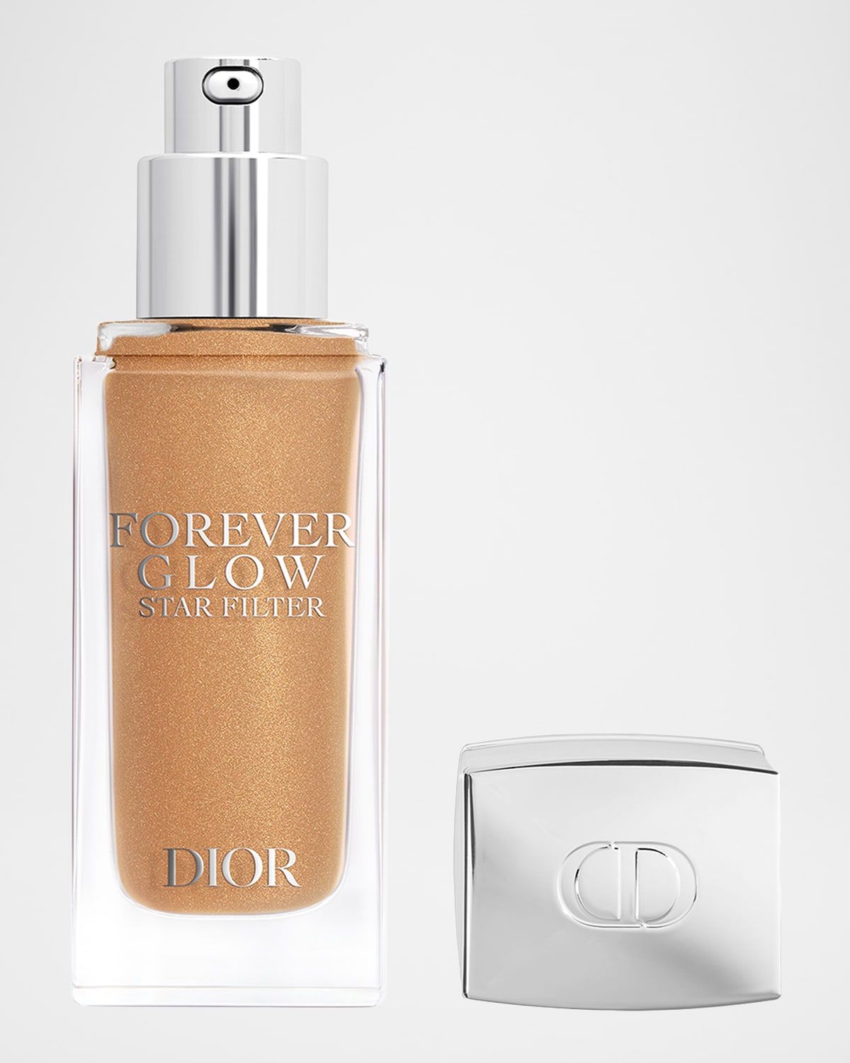 Dior Forever Glow Star Filter Multi-Use Highlighter, Complexion Enhancing Fluid