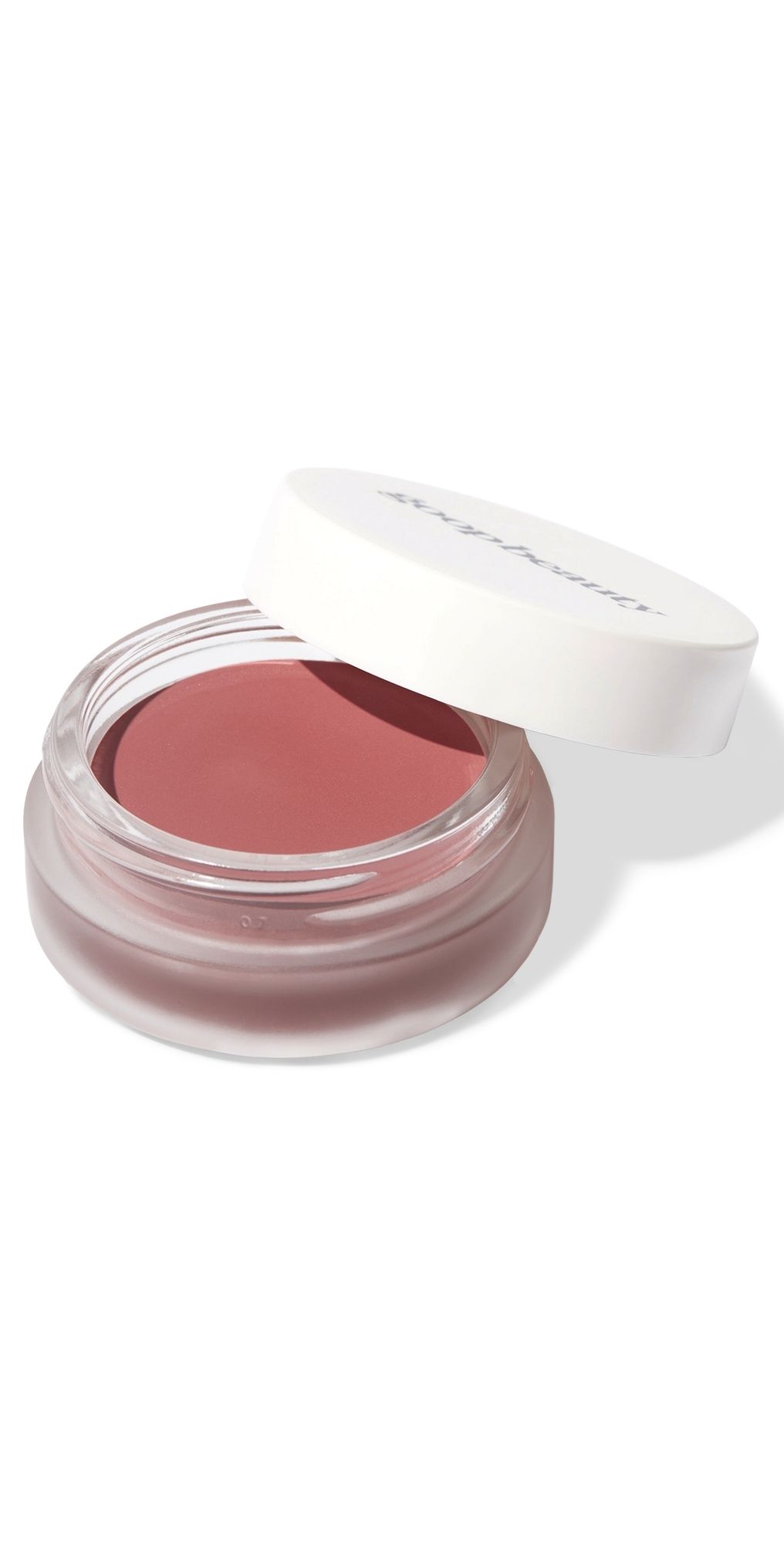 Goop Colorblur Glow Balm Slipper 0.5 oz/15 mL