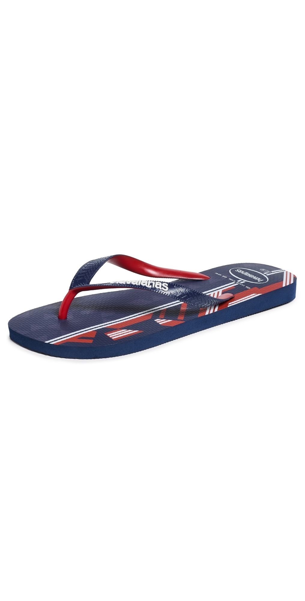 Havaianas Havaianas X World Cup Flip Flops USA 11/12