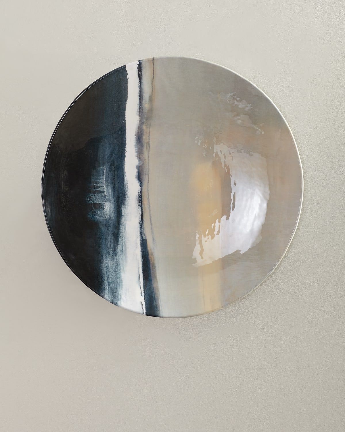 Collection I - Blue & apos; Wall Art by Carol Benson Cobb