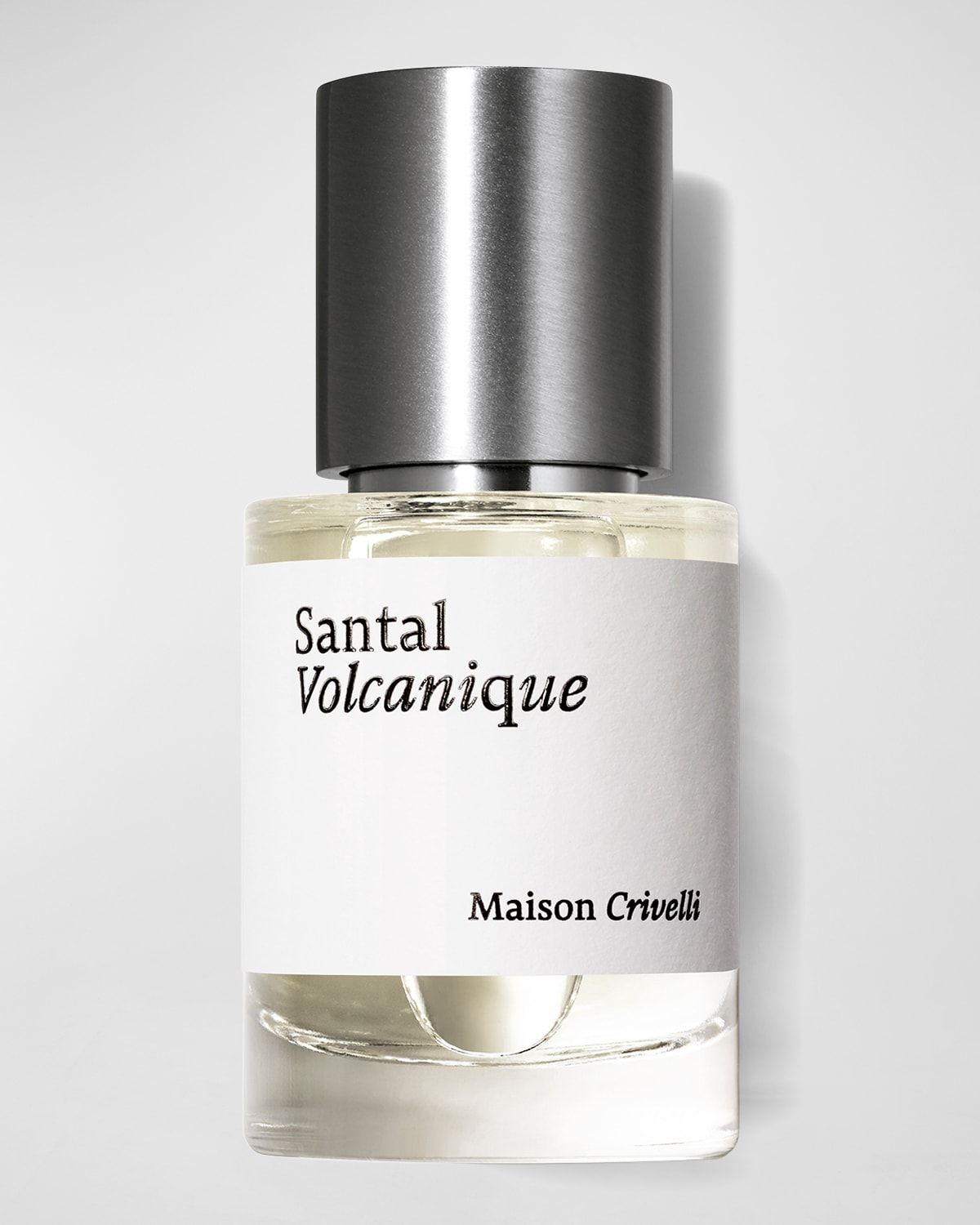 Santal Volcanique Eau de Parfum