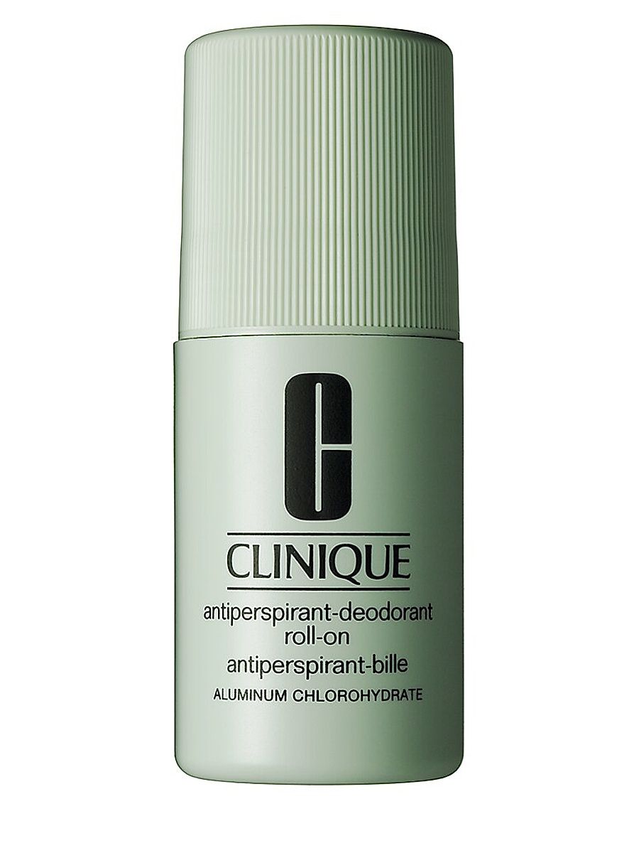 Antiperspirant-Deodorant Roll-On