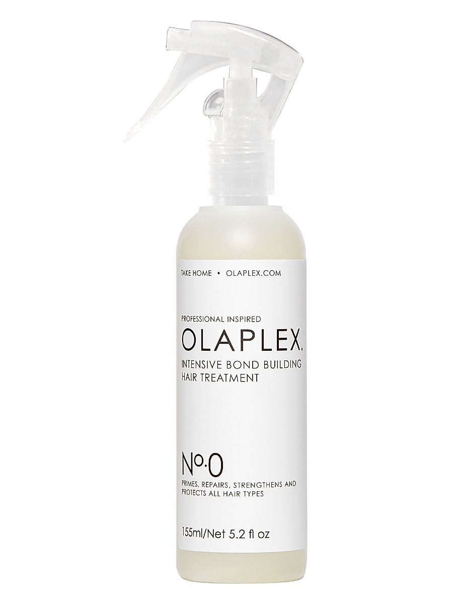 Women's No.0 Intensive Bond Building Treatment