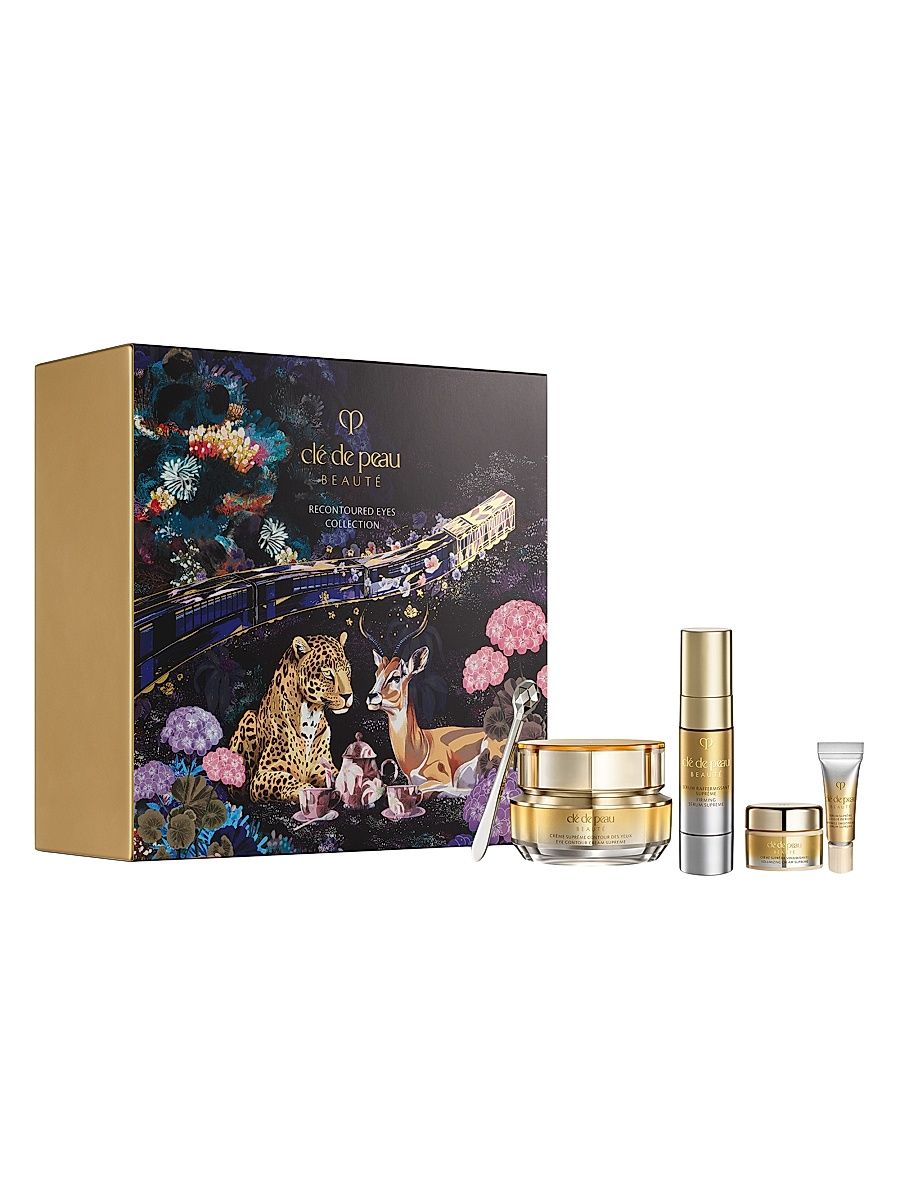 Recontoured Eyes 4-Piece Gift Set - $433 Value