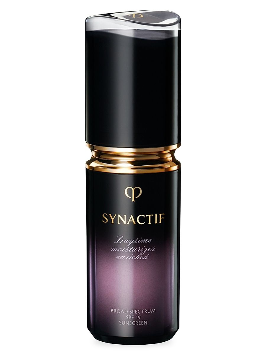 Women's Synactif Enriched SPF 19 Daytime Moisturizer