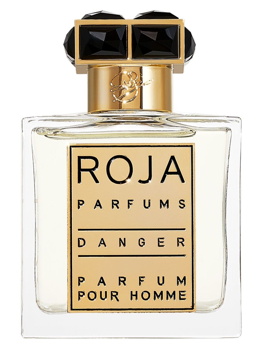 Roja Parfums Danger Parfum Pour Homme
