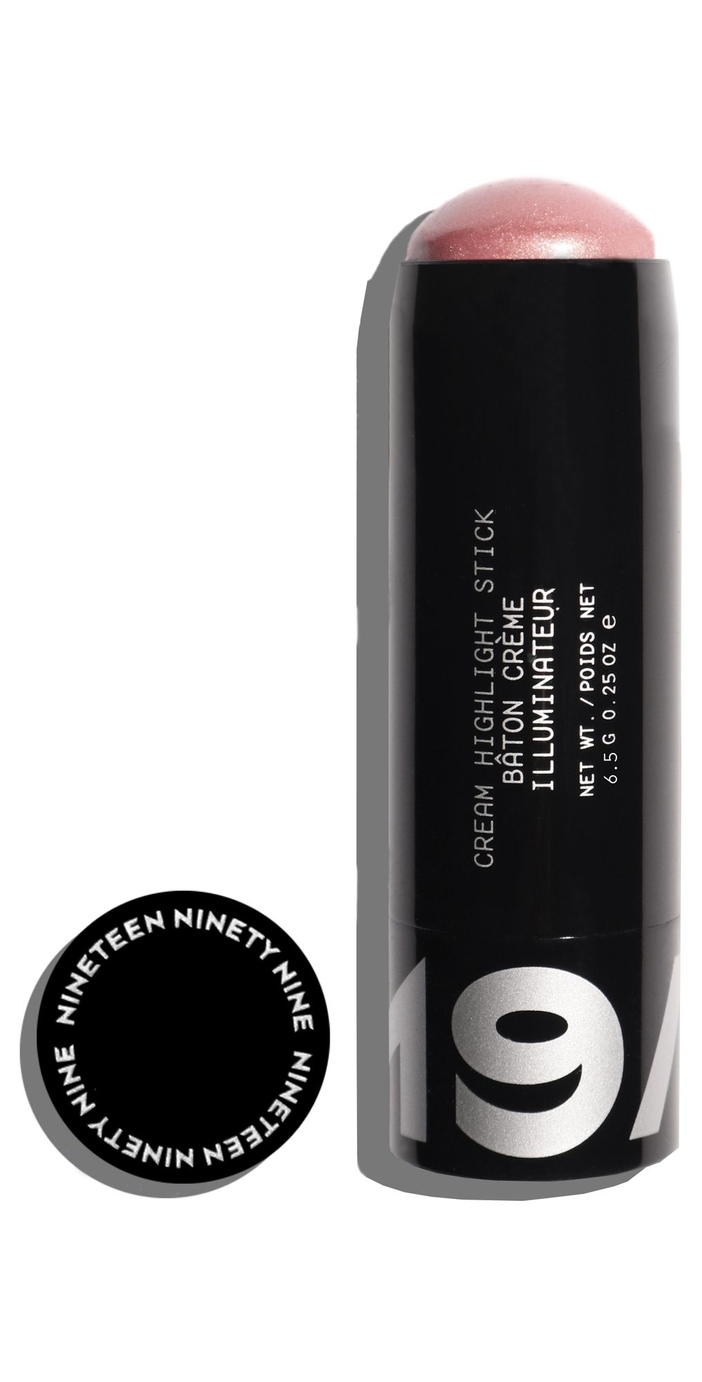 19/99 Cream Highlight Stick Miele .21 oz/ 6.5 mL