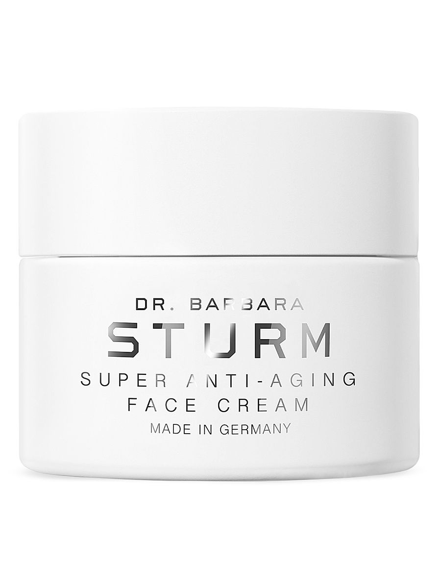 Women's Super Anti-Aging Face Cream