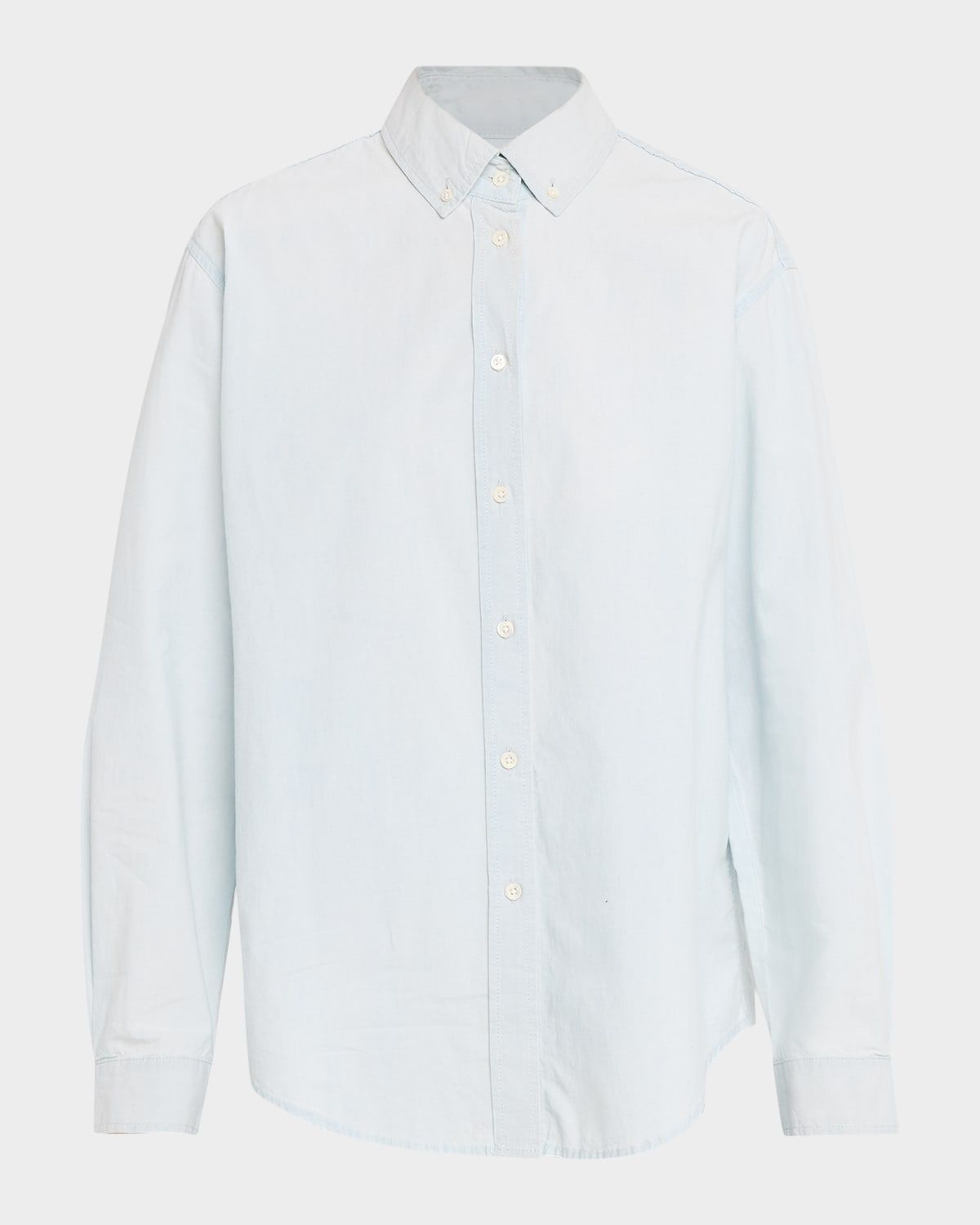 The Heritage Patch Shirt