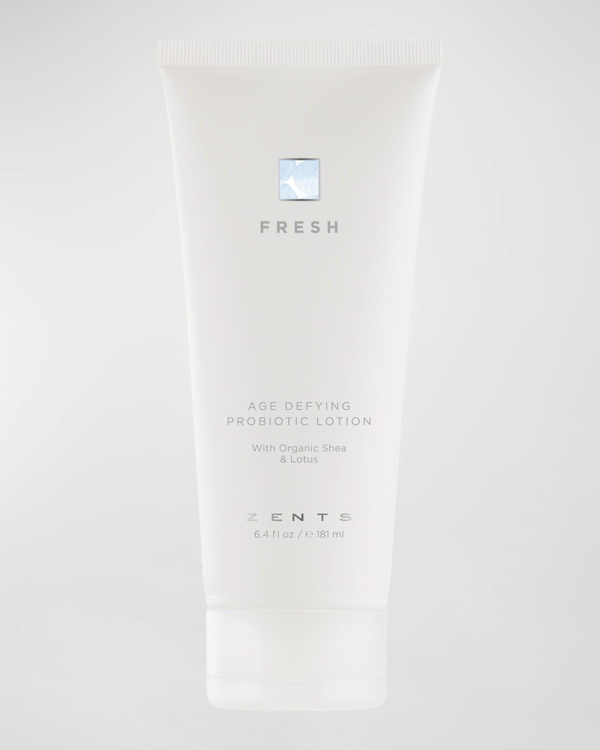 6 oz. Fresh Age Defying Probiotic Lotion