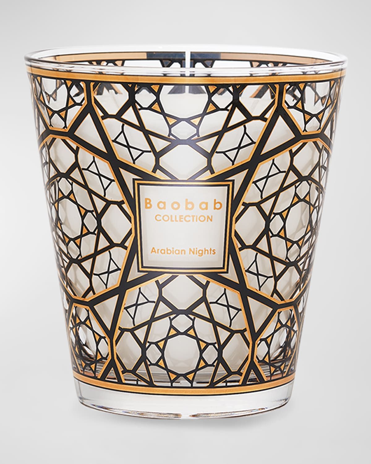 Arabian Nights 4-Wick Max 16 Candle, 81.1 oz.