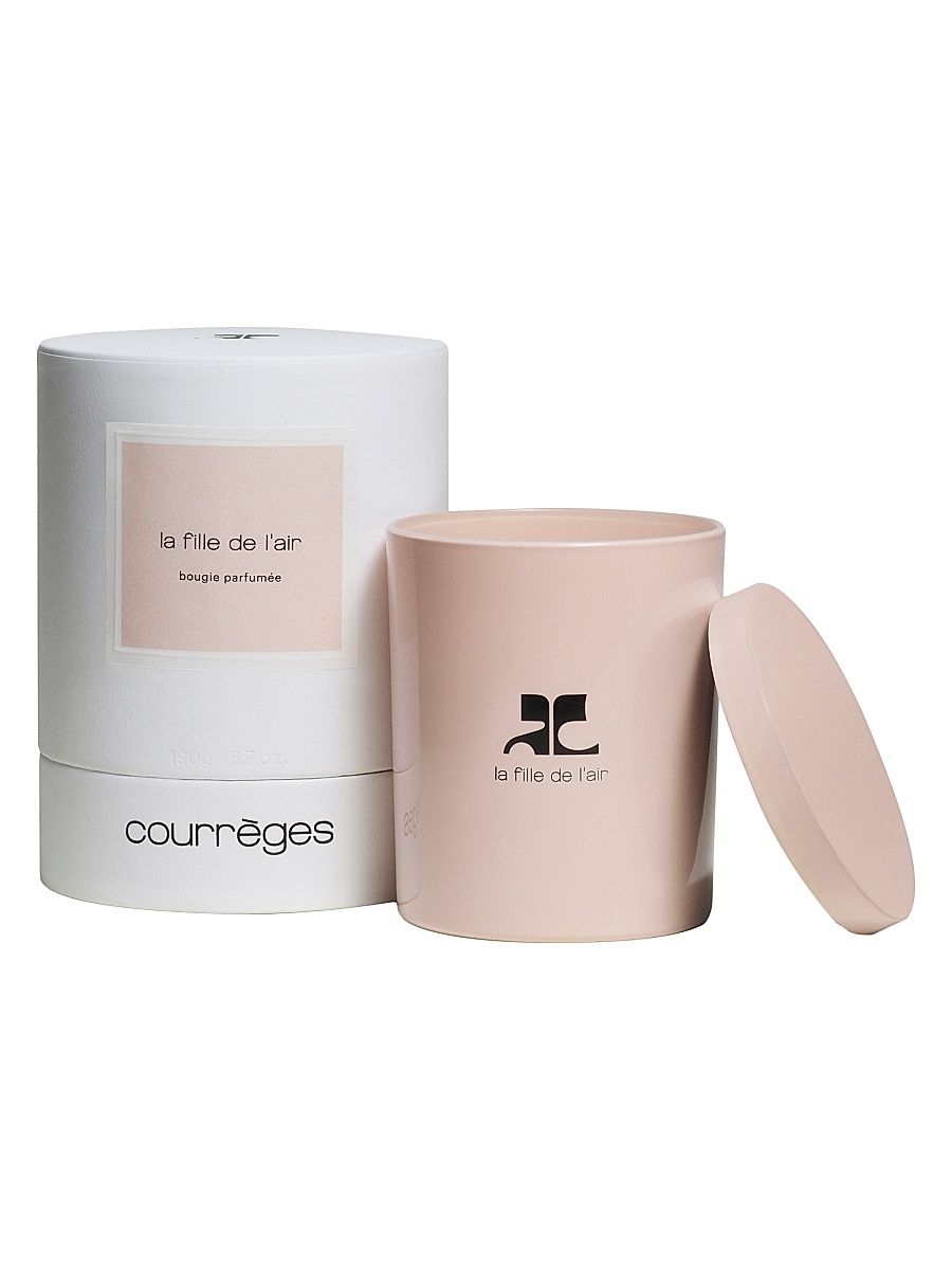 Courreges Colorama La Fille De L'Air Candle