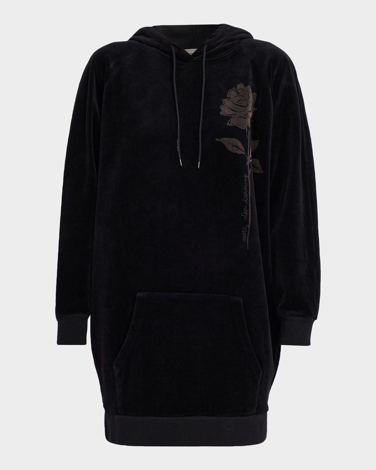 Journey Hoodie Dress