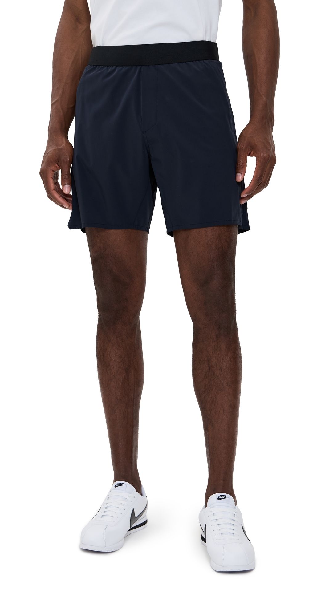 Ten Thousand Tactical Lined Shorts 7 Midnight XL