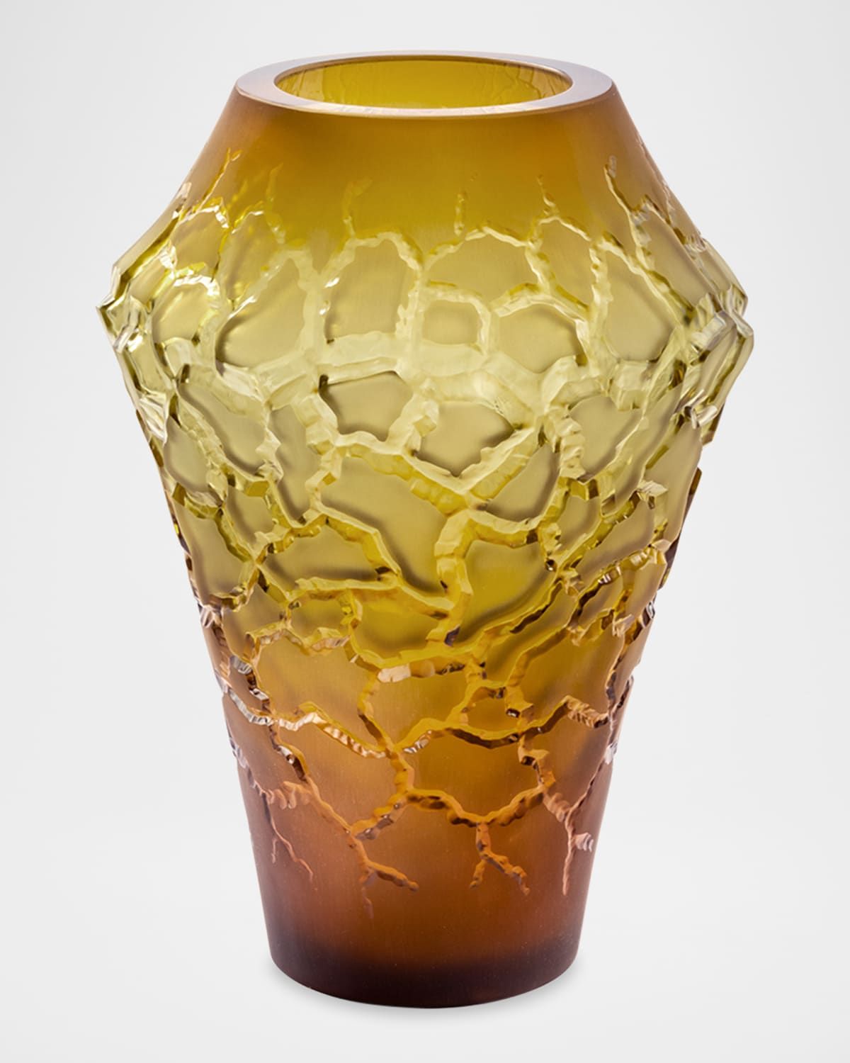 Caldera Medium Vase