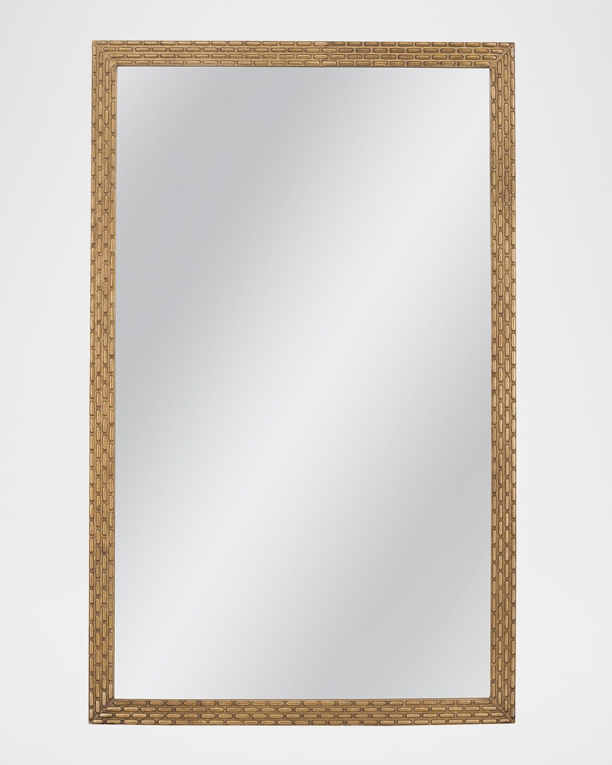 Ansul 80" Floor Mirror