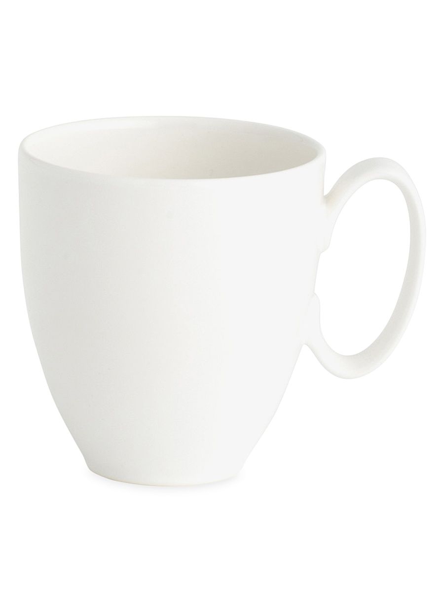 Portables Stoneware Mug