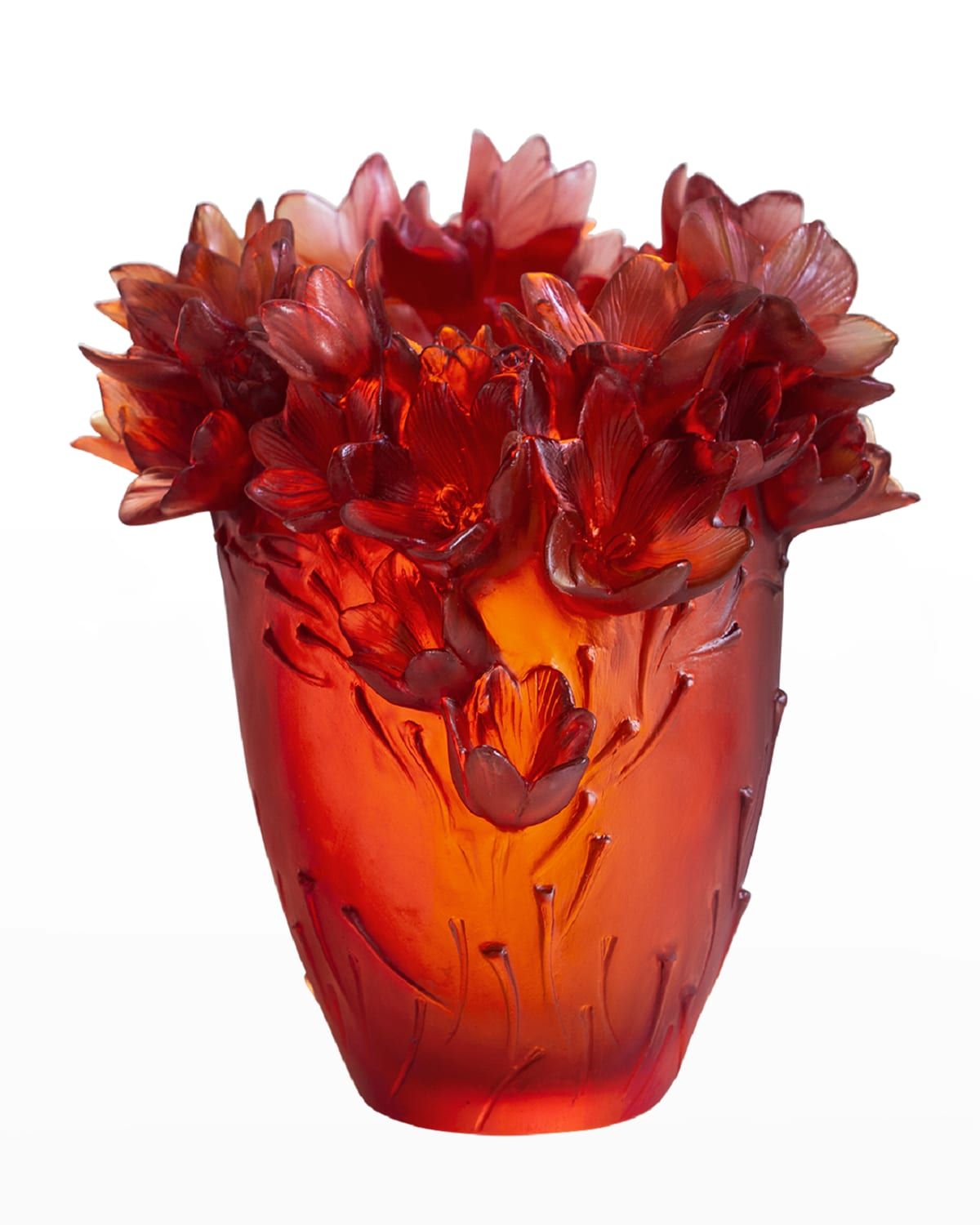 Safran Vase, Large