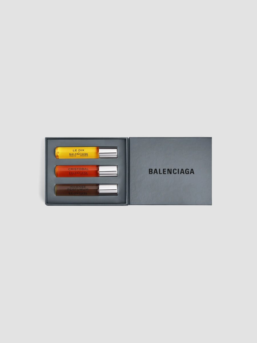 Balenciaga The Timeless Selection 3-Piece Gift Set