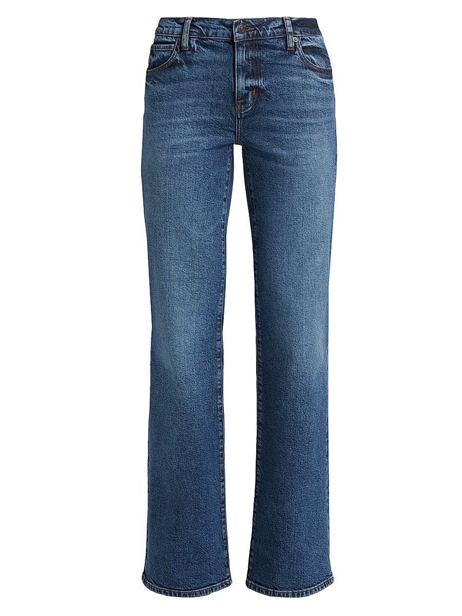 Women's Rodeo Boot-Cut Jeans - Nebula - Size 28