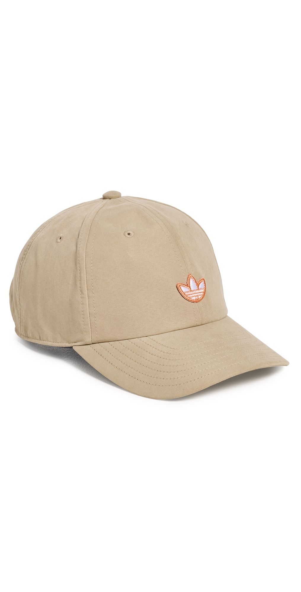 Adidas Golf Originals Relaxed Cap Hemp One Size